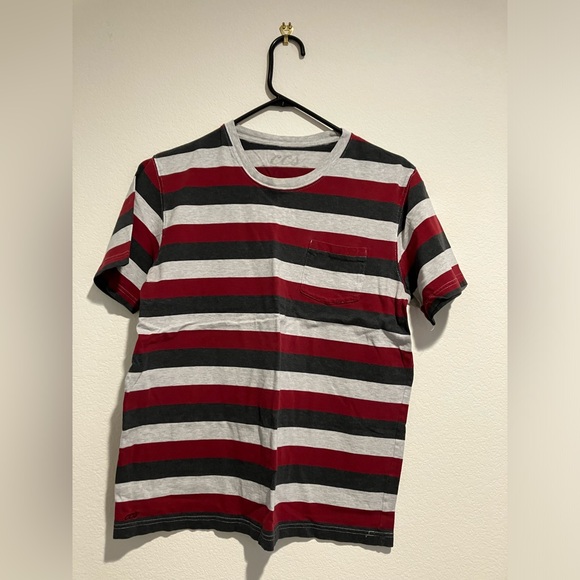 CCS California Cheap Skate Tee Large skateboard - Picture 1 of 2